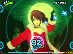 Persona 3, Persona 5 Characters Get Some Crazy Makeovers in Dancing Moon and Star Night