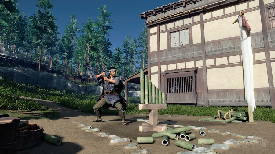 Ghost Of Tsushima 20200706154043