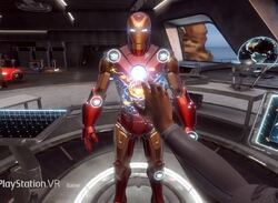 Marvel's Iron Man VR: Tips and Tricks for Beginners