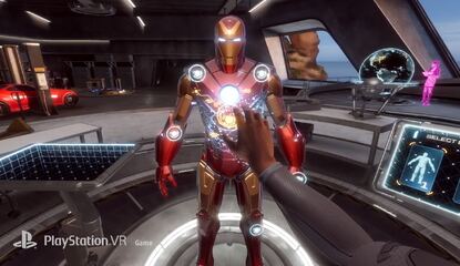 Marvel's Iron Man VR: Tips and Tricks for Beginners