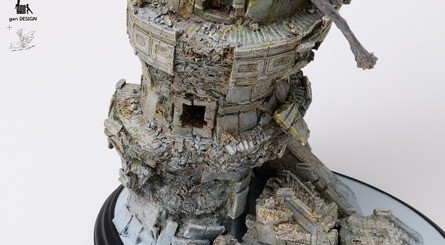 The Last Guardian PS4 9