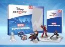 New Toys Assemble for Disney Infinity 2.0: Marvel Super Heroes on PS4