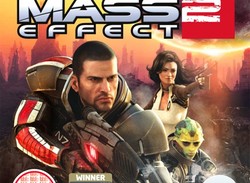 Add-On Content For PlayStation 3 Version Of Mass Effect 2 Confirmed By Boxart