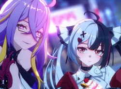 GTA-Style Anime RPG NTE Takes One Step Closer to PS5 Release