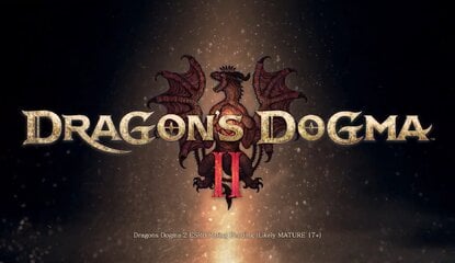 Dragon's Dogma 2 Officially in Development