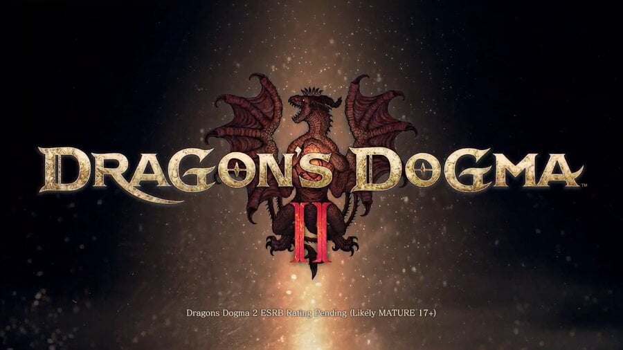 Dragon’s Dogma 2 Resmi dalam Pengembangan