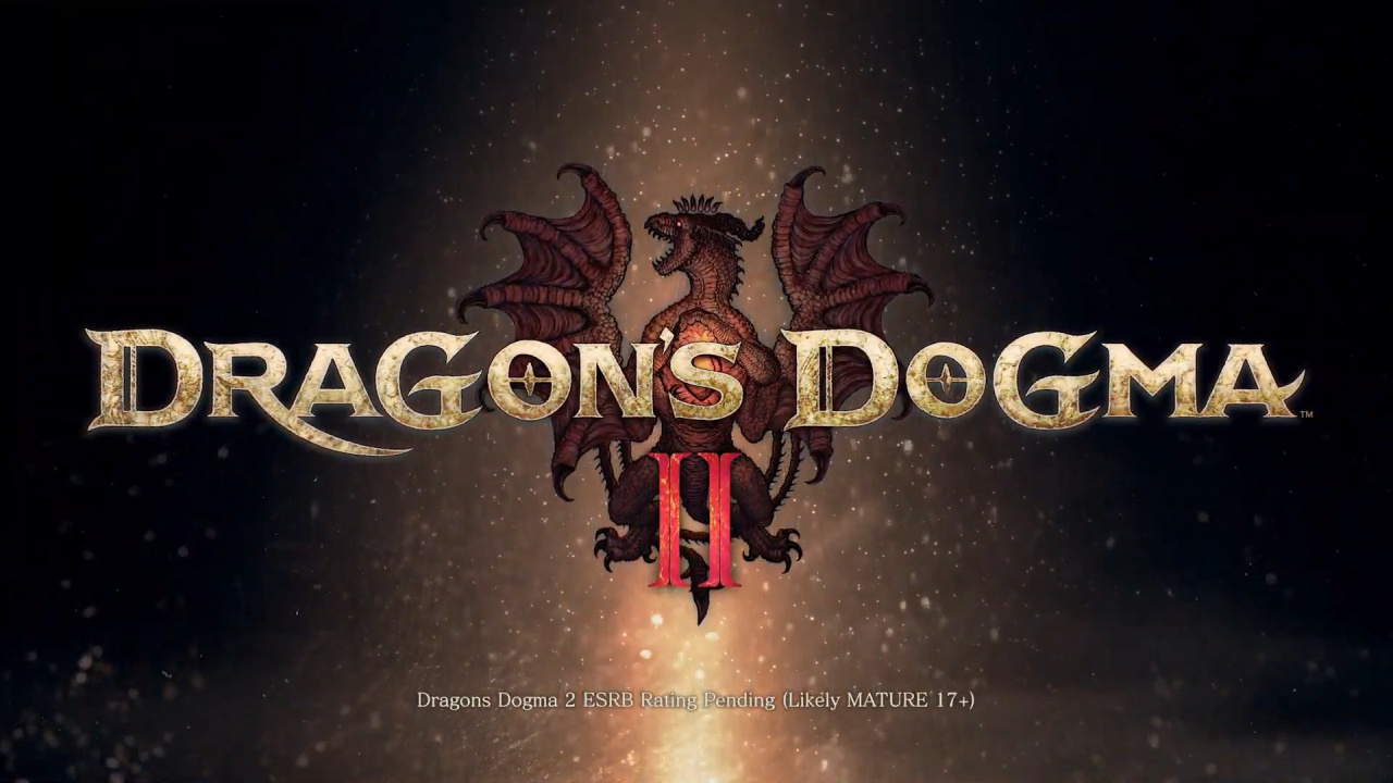 Dragon's Dogma 2 running at 30fps on PS5 doesn't bother me at all