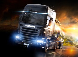 Leaked PS5 Haulage Sims American, Euro Truck Simulator 2 Officially Announced