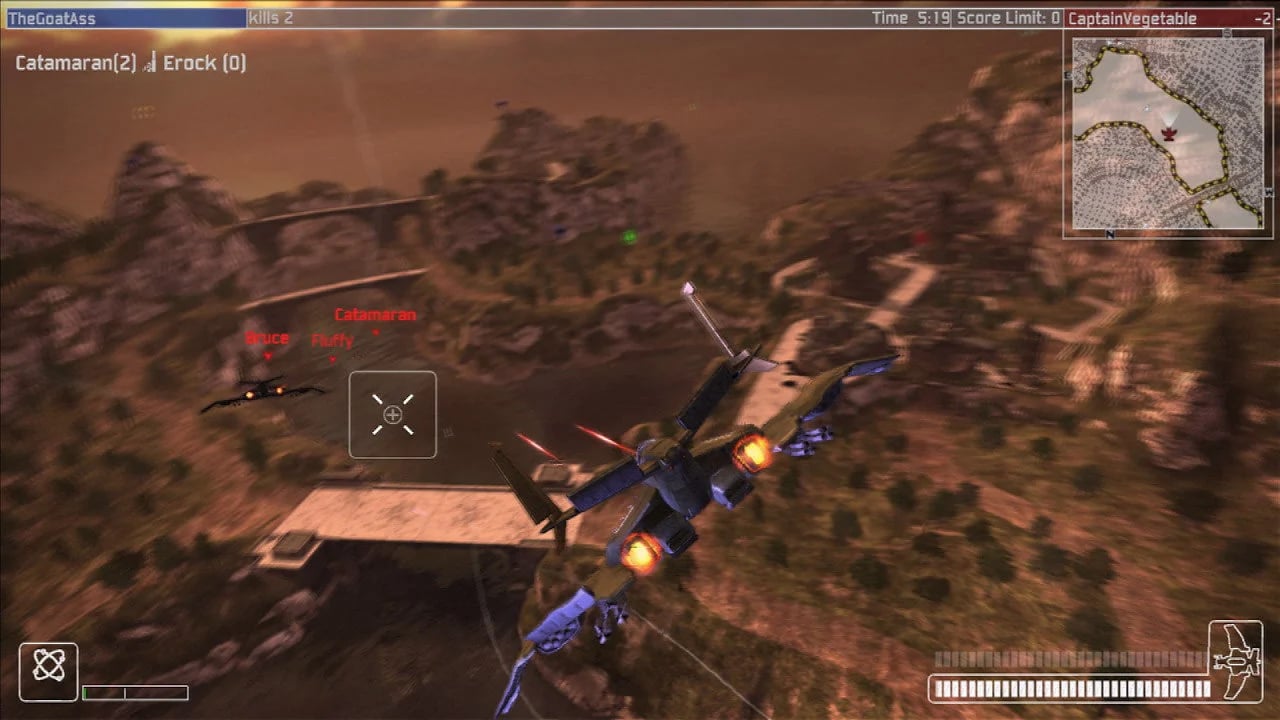 Sony shutting down PS3 servers for Warhawk, Twisted Metal