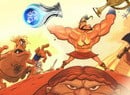 PS Plus Premium Classic Herc's Adventures Retrofitted with Trophies on PS4