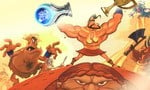 PS Plus Premium Classic Herc's Adventures Retrofitted with Trophies on PS4