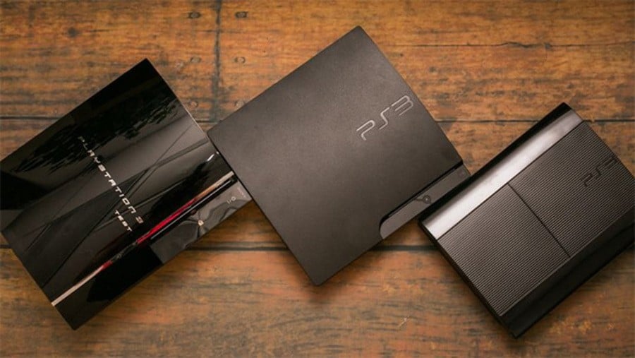 Vertrappen lichten verkrachting Happy Tenth Birthday to the PlayStation 3 - Feature | Push Square