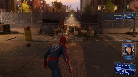 Marvel's Spider-Man 2: Monster in Queens Guide 10