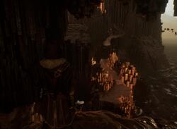 Clair Obscur: Expedition 33: Stone Wave Cliffs Cave Walkthrough - Paint Cages, Journals