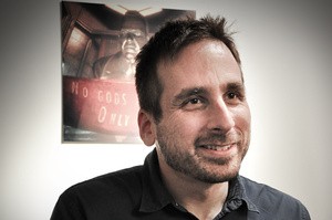 No Gods, only Ken Levine