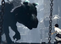 PS4's Long Overdue Exclusive The Last Guardian Has a Release Date