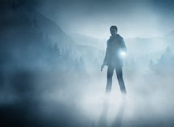 Alan Wake Remastered (PS5) - Compelling Thriller Derailed by Tedious, Repetitive Combat