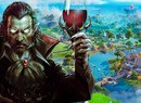 Vampire Survivors Dev 'Reviewing' Fortnite Collaboration Due to Epic's Use of Generative AI