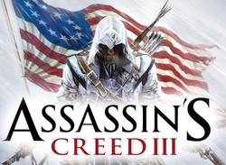 Wave Your Flags for This Assassin's Creed III Trailer