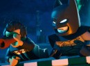 LEGO Batman: Legacy of the Dark Knight: The Red Hood Gang Walkthrough - WayneTech Caches, Ace Cards, Red Bricks