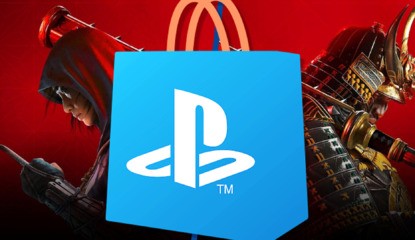 Last Chance to Get These 15+ PS5, PS4 Games in PS Store's Weekend Offer