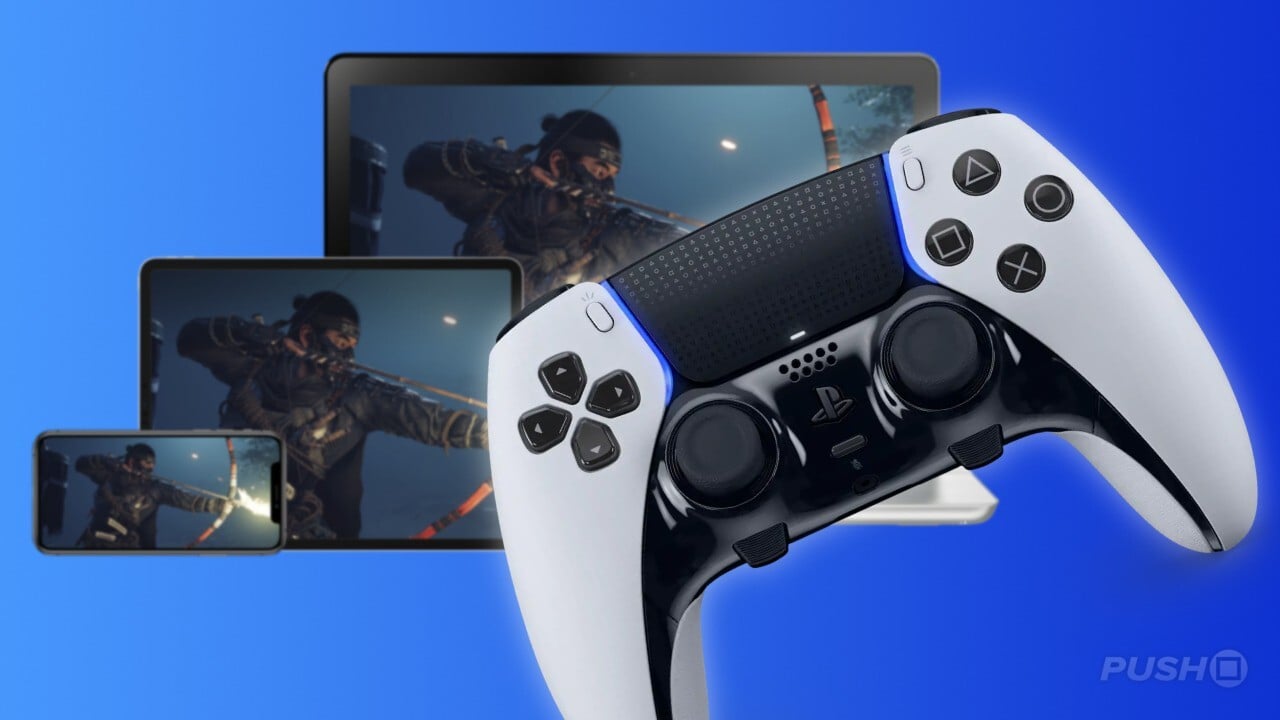 New PS5 controller finally fixes our biggest problem with the