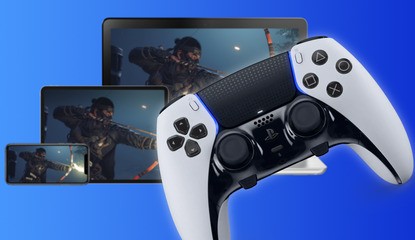 DualSense Edge PS5 Controller Is Now Compatible with Apple Devices