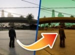 GTA Trilogy Massively Upgraded on PS5, But No PS4 Patch Yet