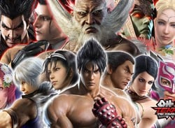 Tekken Director Aiming to Tag in Two New Titles in 2014
