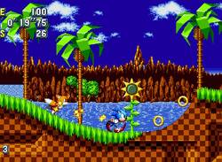 Sonic Mania Developers Form New Game Studio, Evening Star