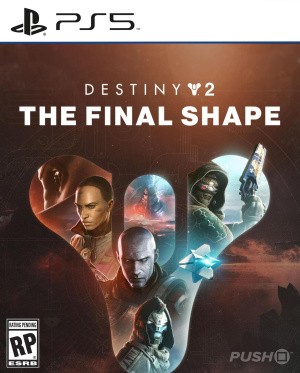 Destiny 2: The Final Shape