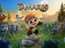 Tamarin Is a Cutesy 3D Platformer Coming to PS4 This Summer
