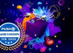 Best PS4 Game of February 2020