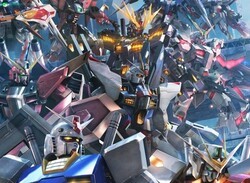 Becoming the Ace Pilot of Your Dreams in Gundam: Extreme VS Full Boost
