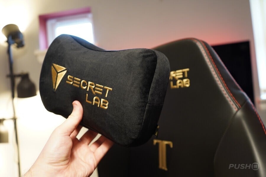 Secretlab Titan Evo 2022 Magnetic Pillow