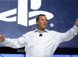 Tretton: We're Very Confident We're in Great Shape with PS4