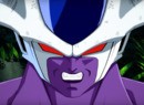 Cooler Will Slam into Dragon Ball FighterZ in Late September
