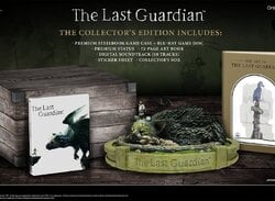 PS4's Game of the Year Gets a Genuinely Gorgeous Collector's Edition