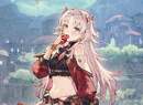 You May Have Missed Atelier Karia's Reveal, Coming to PS5 in 2027