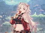 You May Have Missed Atelier Karia's Reveal, Coming to PS5 in 2027