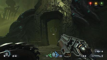 DOOM: The Dark Ages: City of Ry'uul Walkthrough 23