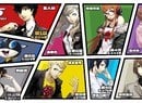 Persona 5 Protagonist Is Game's Best Character, Vote Japanese Fans