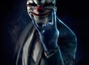 Payday 2 Will Bleed Your Wallet Dry This Summer