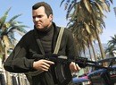 The Man Behind Grand Theft Auto V's Michael Knows Nothing of Story DLC