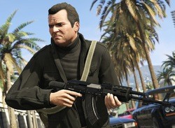 The Man Behind Grand Theft Auto V's Michael Knows Nothing of Story DLC