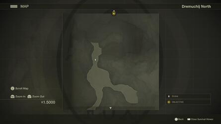 Metal Gear Solid Delta: Dremuchij North Walkthrough 7