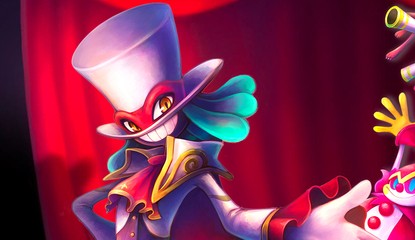 Balan Wonderworld (PS5) - One of the Worst 3D Platformers of the Past Decade