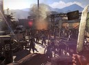 Dying Light Looks Gory and Gorgeous in This PS4 Gameplay