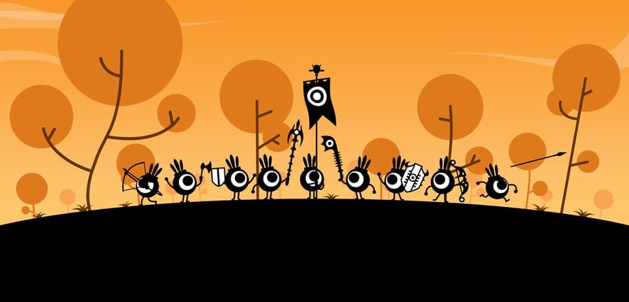 Patapon 3 Marches to the PlayStation Vita's Beat Next Week