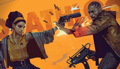 Deathloop May Be Multiformat, But New Controls Make It Best on PS5
